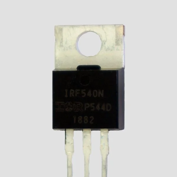 ماسفت IRF540N پکیج TO220